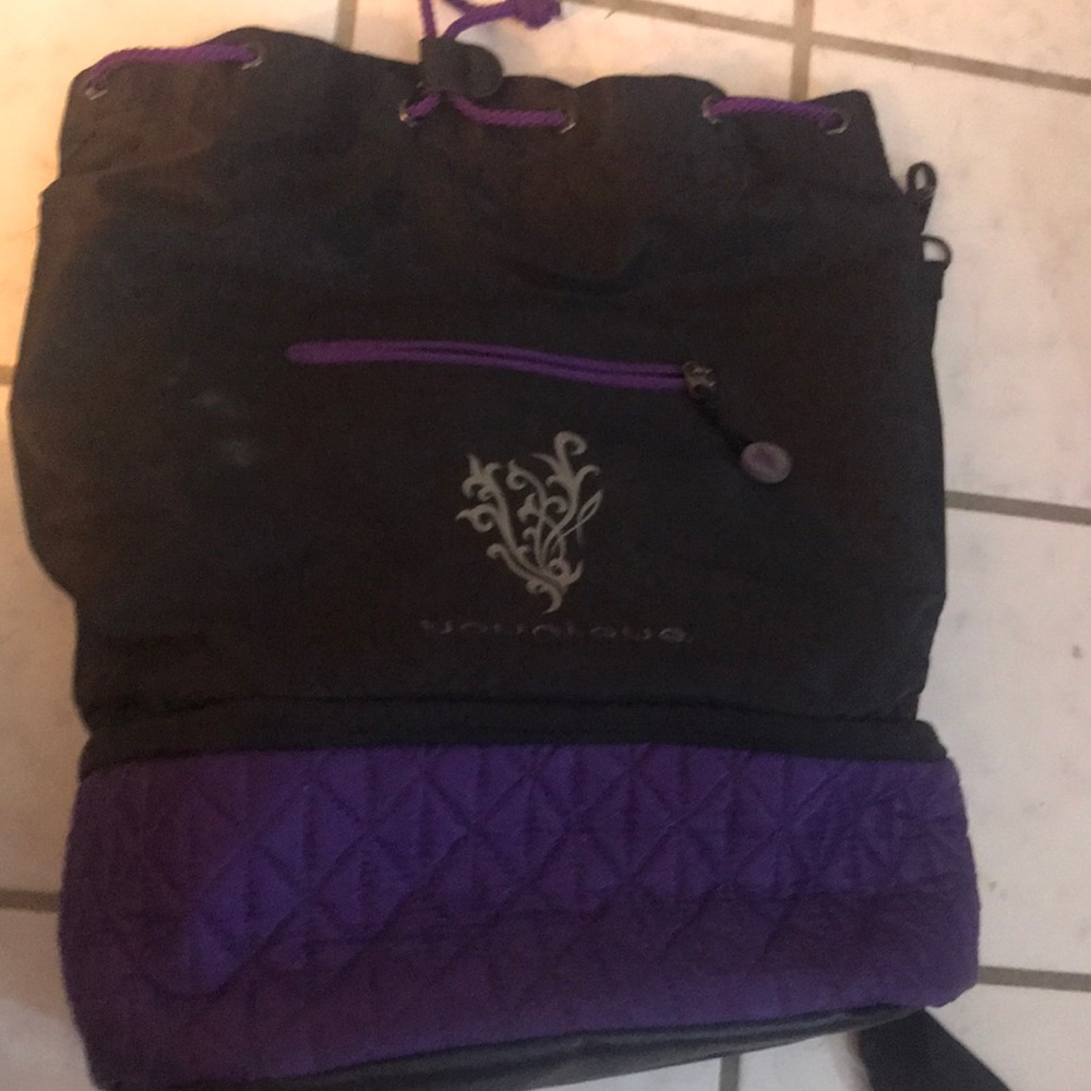 Younique backpack